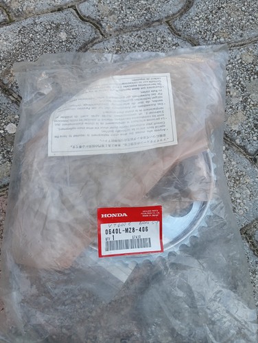 Kit trasmissione originale - trasmissione,