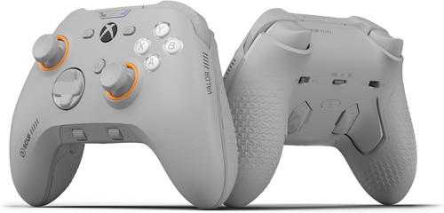 Controller xbox scuf valor pro - scuf,