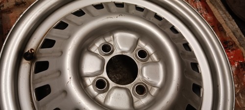 Cerchio ruota 5x14 - cerchio, 4x98