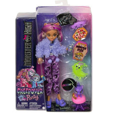Monster High Clawdeen Wolf