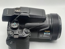 NIKON COOLPIX P1000 FOTOCAMERA