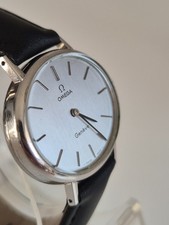Omega Genève Ellipse Omega