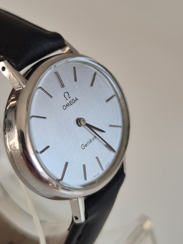 Omega genève ellipse - genève,