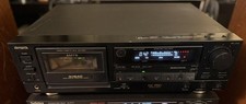 AIWA AD-F810 Cassettiera 3