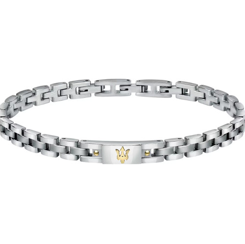 Maserati jm420ath05 bracciale - maserati,