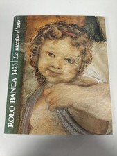 Libro La Raccolta D'Arte Rolo