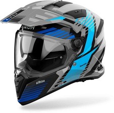 Casco airoh bandit spicy - casco,