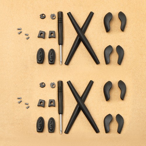Kit gomma ricambio - , e