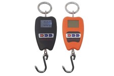 Bilancia Digitale, Professionale Industriale, Gancio Dinamometro Molla, 200 kg