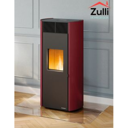 Clelia pro2 rossa - clelia, 12