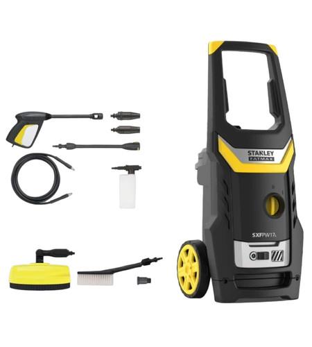 Idropulitrice elettrica - idropulitrice,