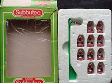 SUBBUTEO LW 63000 SOUTHAMPTON