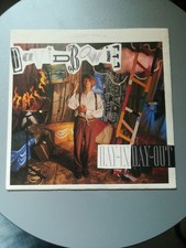 DISCO 45 GIRI_7' DAVID