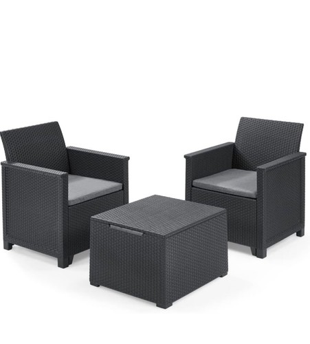 Set divano esterno - set,