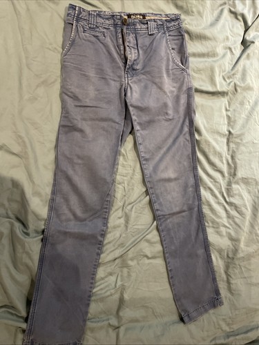 Pantalone uomo blu - pull, &bear