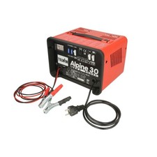 ✅ TELWIN BATTERY CHARGER