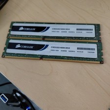 Corsair XMS3 DDR3  1600MHz