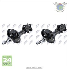 Coppia ammortizzatori AJS