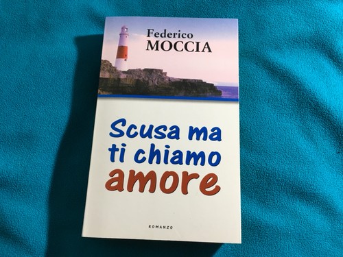 Federico moccia - federico,