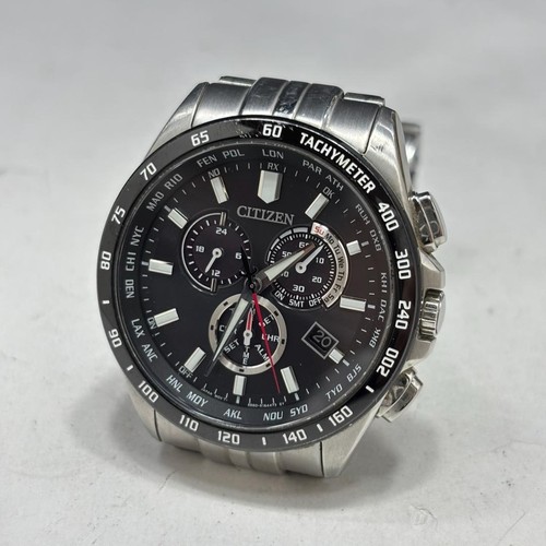 Citizen a853m eco drive - a853m, eco-drive