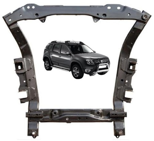 Culla supporto motore dacia - culla,