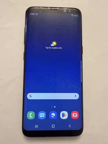 Samsung galaxy gb - samsung,
