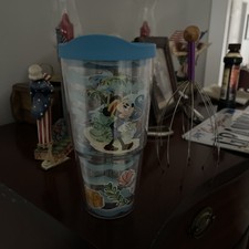 Tazza Bicchiere DISNEY PARKS