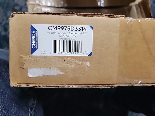 Cmr975d3314 elemento - cmr975d3314,
