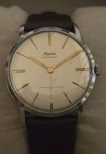 Orologio polso vintage - da,