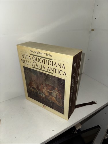 Vita quotidiana nell italia - vita,