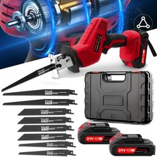 Seghetto alternativo elettrico