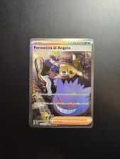 Fermezza Di Angelo Alt Art