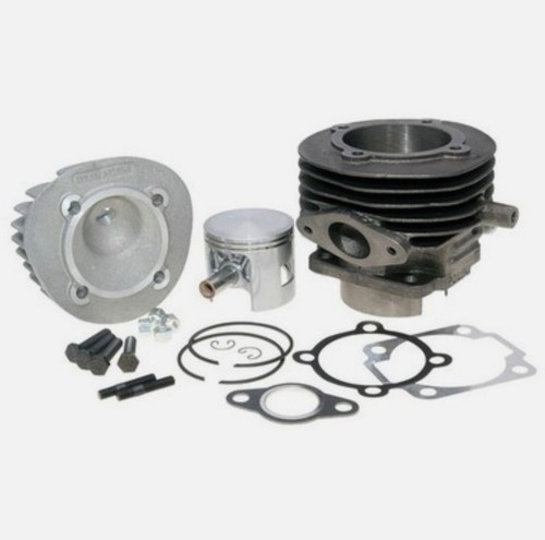 Kit gruppo termico polini - termico,