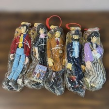 Lupin il terzo vero peluche