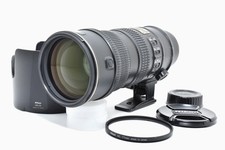 [Quasi come nuovo] Nikon AF-S