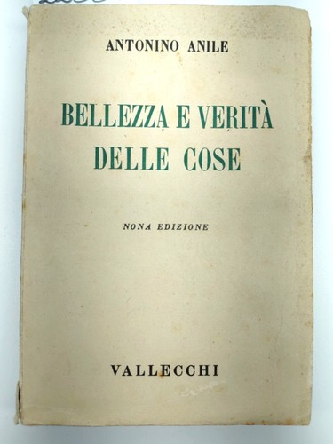 Antonino anile bellezza - antonino,
