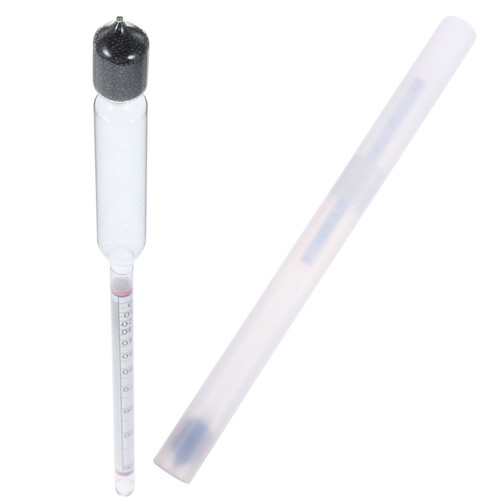 2pz idrometro alcool - idrometro,