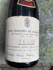 Vino 1966 Rosato Di Barbera