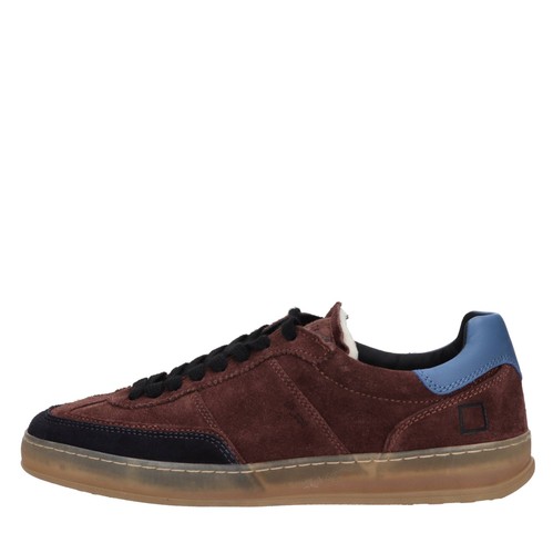 Sporty colored sneakers - colored,