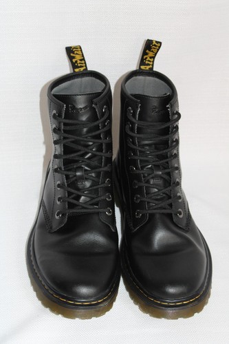 Martens awley stivali in - dr.,