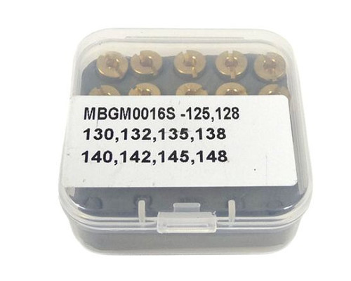 Kit getto principale dellorto - kit,