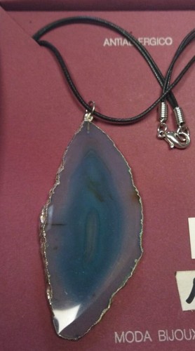Collana stile africano - africano,