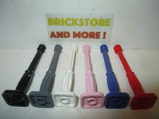 Lego - Support 2x2x7 Lamp Post