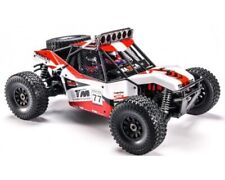 Team Magic 4SETH Rosso/Nero