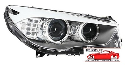 Faro bixeno d1s - bixeno, drl