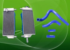 ALUMINUM RADIATOR FOR HONDA