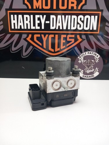 Modulo freno pompa abs harley - pompa,