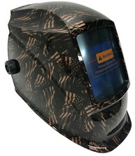 Casco Saldatura Idroimmerso