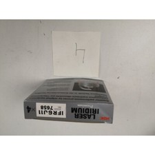 4X NGK CANDELA ACCENSIONE DAIHATSU COPEN 0.7 03-07 CANDELE PLATINO