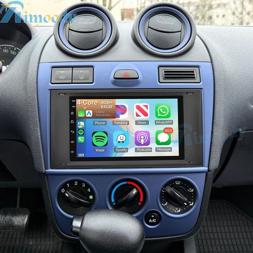Carplay autoradio navigatore